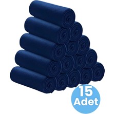Uniquetrenders Cafe Restaurant 1.sınıfPolar Şal 15 Adet 70 x 180 cm