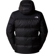 The North Face Erkek Dıablo Down 2.0 Kapüşonlu Ceket NF0A8992PH51