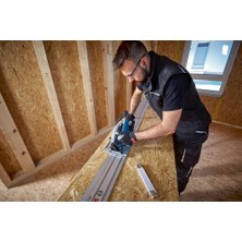 Bosch Gks 18V-68 Gc - Akü ve Şarj Yok - Akülü Daire Testere 06016B5100