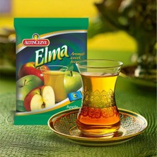 Altıncezve Elma Aromalı Içecek Tozu 250 gr - 5li Paket