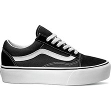 Vans Ua Old Skool Platform  VN0A3B3UY281 Erkek Sneaker