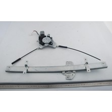 Itaqı Sol Cam Krikosu Motorlu Hyundai Starex Minibüs/kamyonet Uyumlu 824034A010