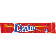 Daim 2´li Bar 56 gr