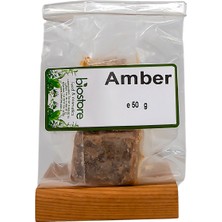 Biostore Miski Amber 50 G