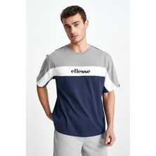 Ellesse Erkek Tişört EM172-NV