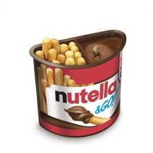 Nutella & Go! 52G