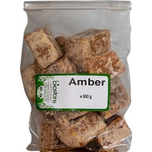 Biostore Miski Amber 500 G