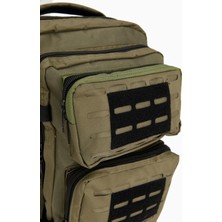 Davang Tactical Sırt Çantası Yeşil