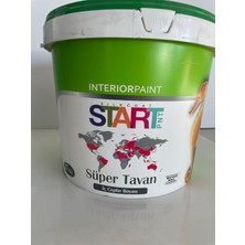 Start Tavan Boyası