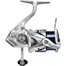 Shimano Stradic 4000 Mhg Fm Spin Olta Makinesi