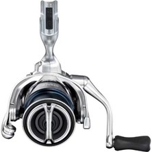 Shimano Stradic 4000 Mhg Fm Spin Olta Makinesi