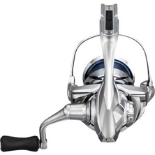 Shimano Stradic 4000 Mhg Fm Spin Olta Makinesi
