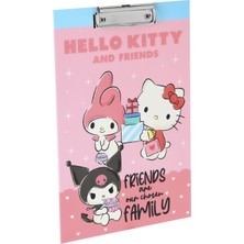 Gifi Hello Kitty Sekreterlik 107 200 05