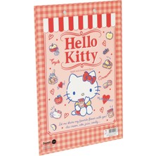 Gifi Hello Kitty Sekreterlik 107 200 06