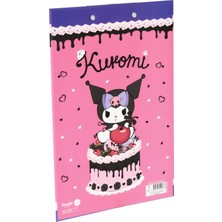 Gifi Hello Kitty Sekreterlik 107 200 04