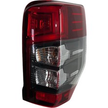 Stop Mitsubishi L200  2019-21  Sağ (Ledli / Duylu) A-Kalite-[product_code]