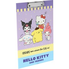 Gifi Hello Kitty Sekreterlik 107 200 03