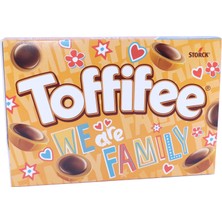 Storck Toffifee Family Family Design Edition - Aile  Edisyonu Sınırlı Üretim Versiyonu