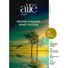 Diyanet Aile Dergi 71. Sayı Kasım 2024