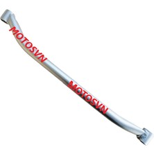 Motosvn Mondial Ressivo 250 Yan Koruma Demiri Orjınal