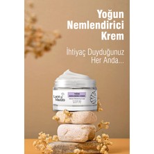 Luce And Mazzo Yoğun Nemlendirici Krem 50 ml