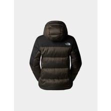 The North Face Kadın Dıablo Down 2.0 K. Tüyü Kapüşonlu Ceket NF0A898Z0BI1