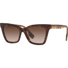 Burberry 4346 394313 53 Güneş Gözlüğü