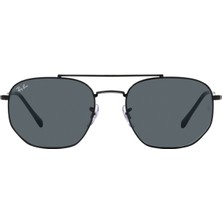 Rayban 3707 9257R5 57V Güneş Gözlüğü