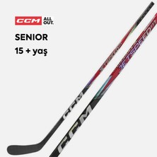 Ccm Jetspeed Ft7 Senior 70 Flex / 29 Kaşık / Sol Hokey