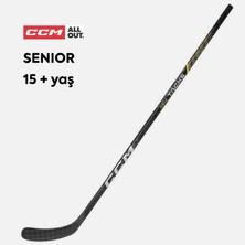 Ccm Tacks As-Vı Senior 70 Flex / 29 Kaşık / Sağ Hokey