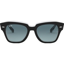 Rayban 2186 12943M 52 Güneş Gözlüğü