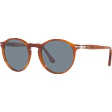 Persol 3285S 9656 52 Güneş Gözlüğü