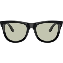 Rayban 0502S 6677/2 50 Güneş Gözlüğü