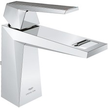 Grohe Allure Brilliant Private Collection Lavabo Bataryası M-Boyut - 24397000