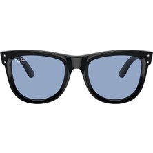 Rayban 0502S 667772 53 Güneş Gözlüğü