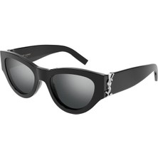 Saınt Laurent M94 F002 53 Güneş Gözlüğü
