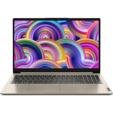 Lenovo Ideapad 1 82R400LXTX16 Ryzen5 5500U 24GB 512SSD 15.6" Fhd W11P Dizüstü BILGISAYAR-CNT017