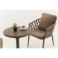 Divona Home Rapunzel Bistro Set