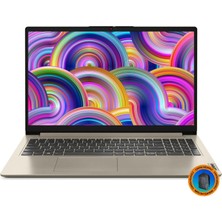 Lenovo Ideapad 1 82R400LXTX03 Ryzen5 5500U 16GB 512SSD 15.6" Fhd Freedos Dizüstü BILGISAYAR-CNT004