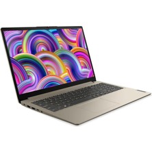 Lenovo Ideapad 1 82R400LXTX03 Ryzen5 5500U 16GB 512SSD 15.6" Fhd Freedos Dizüstü BILGISAYAR-CNT004