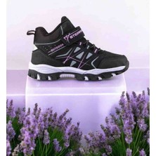 Unisex Genç ve Çocuk Kış Sezonu Bot