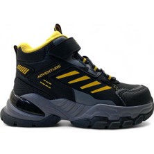 Pepino FK24-1807 Pepın Çocuk Filet Trekkıng Bot Ayakkabı