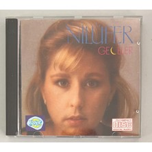 Nilüfer - Geceler CD