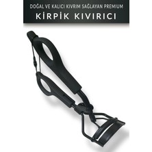 Fontenay Kirpik Kıvırıcı Eyelash Curler Premium