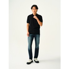 Loft Erkek Pnt LF2034668 Hole Wash