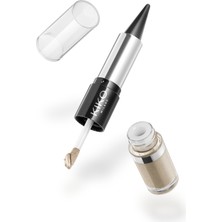 Eyelıner - Magnetic Nights Midnight Glam Kajal & Eyeshadow  - 01 Melting Moon