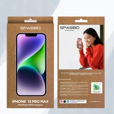 Spasibo iPhone 13 Pro Max Visionprotect Ekran Koruyucu
