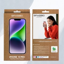 Spasibo iPhone 13 Pro Visionprotect Ekran Koruyucu