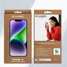 Spasibo iPhone 13 Visionprotect Ekran Koruyucu