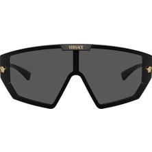 Versace 4461 Gb1/87 47 Güneş Gözlüğü